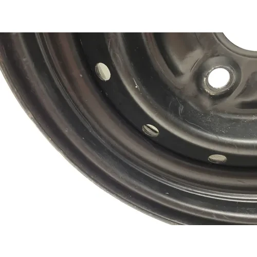 12x6 Front Wheel A 2016 Yamaha Wolverine R-Spec YXE70 4x4 FI EPS 3488 3