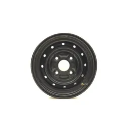 12x6 Front Wheel A 2016 Yamaha Wolverine R-Spec YXE70 4x4 FI EPS 3488