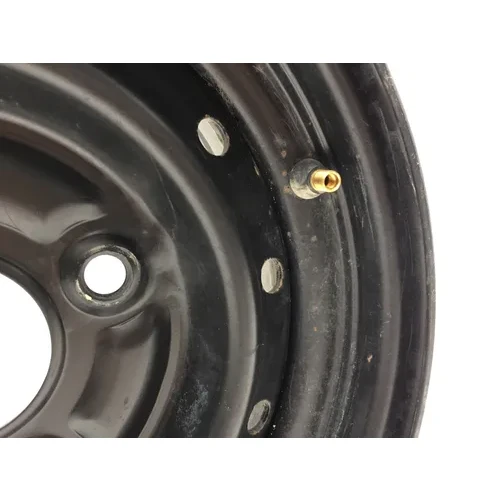 12x6 Front Wheel B 2016 Yamaha Wolverine R-Spec YXE70 4x4 FI EPS 3488 2