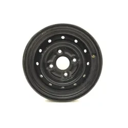 12x6 Front Wheel B 2016 Yamaha Wolverine R-Spec YXE70 4x4 FI EPS 3488