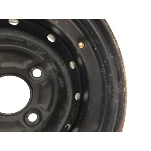 12x7.5 Rear Wheel B 2016 Yamaha Wolverine R-Spec YXE70 4x4 FI EPS 3488 2