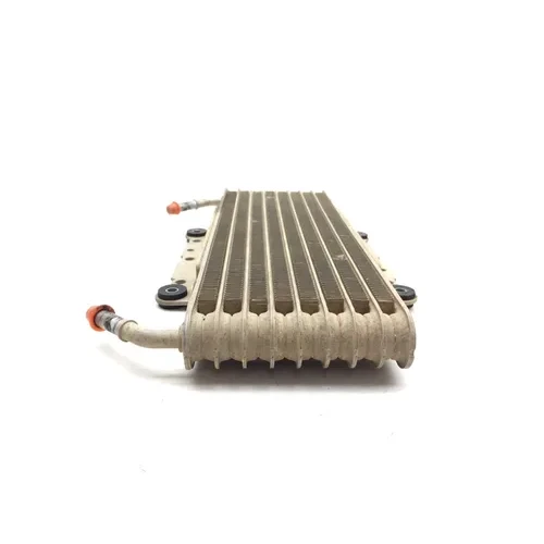 Engine Oil Cooler 2016 Yamaha Wolverine R-Spec YXE70 4x4 FI EPS 3488 3