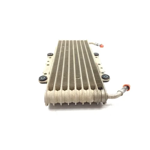 Engine Oil Cooler 2016 Yamaha Wolverine R-Spec YXE70 4x4 FI EPS 3488 5