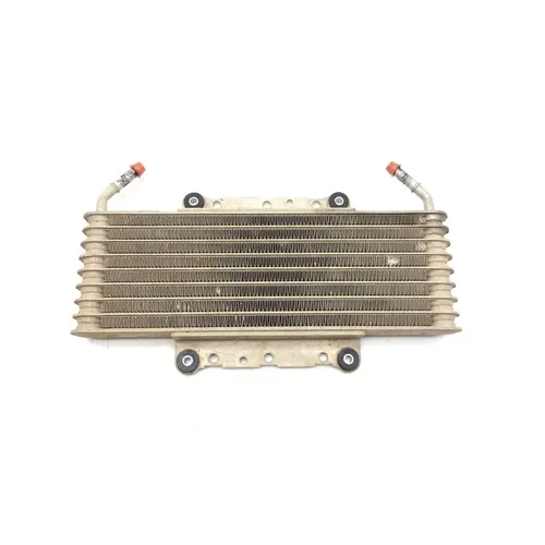 Engine Oil Cooler 2016 Yamaha Wolverine R-Spec YXE70 4x4 FI EPS 3488