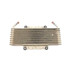 Engine Oil Cooler 2016 Yamaha Wolverine R-Spec YXE70 4x4 FI EPS 3488
