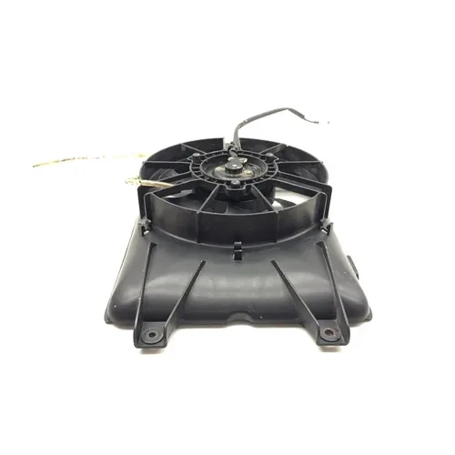 Engine Radiator Cooling Fan 2016 Yamaha Wolverine R-Spec YXE70 4x4 FI EPS 3488 4