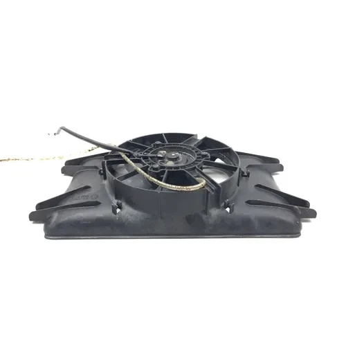 Engine Radiator Cooling Fan 2016 Yamaha Wolverine R-Spec YXE70 4x4 FI EPS 3488 3