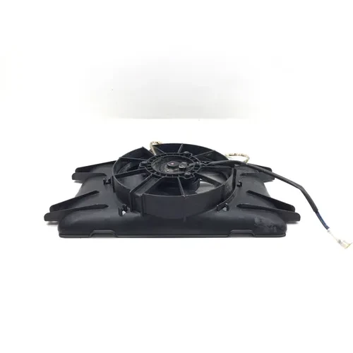 Engine Radiator Cooling Fan 2016 Yamaha Wolverine R-Spec YXE70 4x4 FI EPS 3488 5