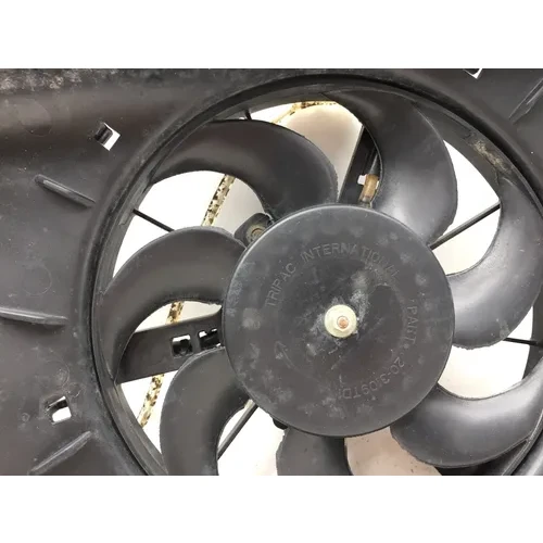 Engine Radiator Cooling Fan 2016 Yamaha Wolverine R-Spec YXE70 4x4 FI EPS 3488 2