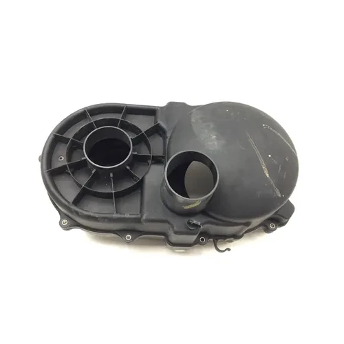 Engine Clutch Cover 2016 Yamaha Wolverine R-Spec YXE70 4x4 FI EPS 3488 3