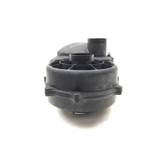 Engine Clutch Cover 2016 Yamaha Wolverine R-Spec YXE70 4x4 FI EPS 3488 6