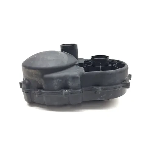 Engine Clutch Cover 2016 Yamaha Wolverine R-Spec YXE70 4x4 FI EPS 3488 5