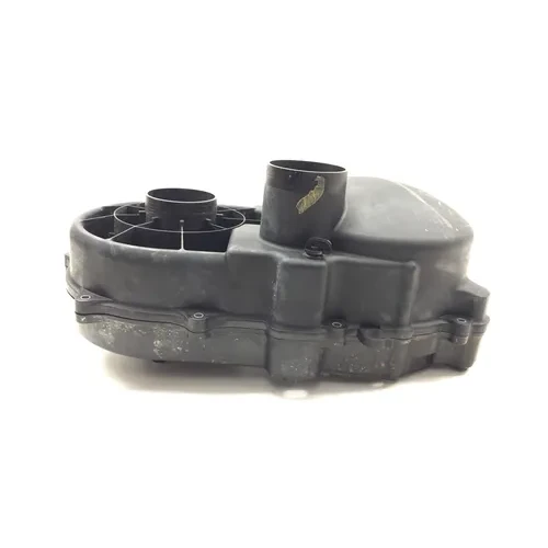Engine Clutch Cover 2016 Yamaha Wolverine R-Spec YXE70 4x4 FI EPS 3488 2