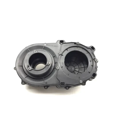 Engine Clutch Cover 2016 Yamaha Wolverine R-Spec YXE70 4x4 FI EPS 3488 7