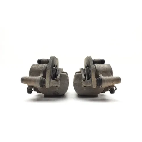 Left Right Front Brake Caliper Set 2016 Yamaha Wolverine R-Spec YXE70 EPS 3488 3