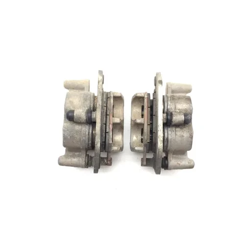 Left Right Front Brake Caliper Set 2016 Yamaha Wolverine R-Spec YXE70 EPS 3488 2