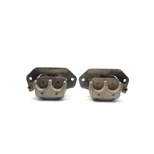 Left Right Front Brake Caliper Set 2016 Yamaha Wolverine R-Spec YXE70 EPS 3488