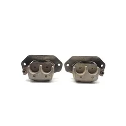 Left Right Front Brake Caliper Set 2016 Yamaha Wolverine R-Spec YXE70 EPS 3488