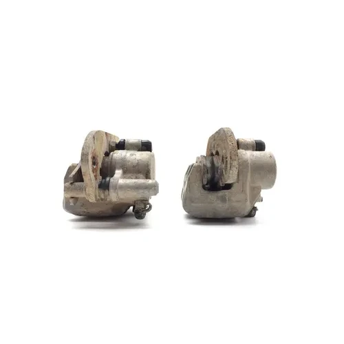 Left Right Rear Brake Caliper Set 2016 Yamaha Wolverine R-Spec YXE70 EPS 3488 3