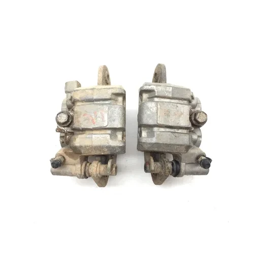 Left Right Rear Brake Caliper Set 2016 Yamaha Wolverine R-Spec YXE70 EPS 3488 6