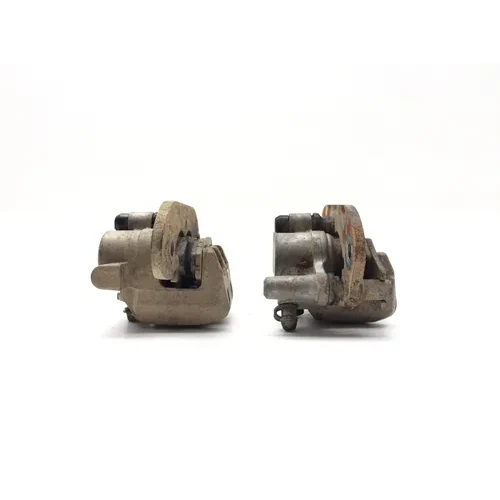 Left Right Rear Brake Caliper Set 2016 Yamaha Wolverine R-Spec YXE70 EPS 3488 5