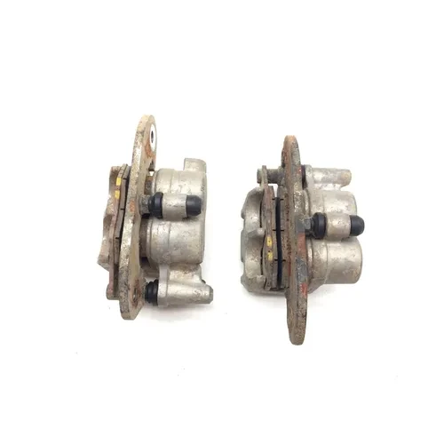 Left Right Rear Brake Caliper Set 2016 Yamaha Wolverine R-Spec YXE70 EPS 3488 2