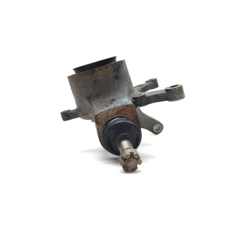 Left Driver Front Spindle Steering Knuckle 2016 Yamaha Wolverine R-Spec 3488 5