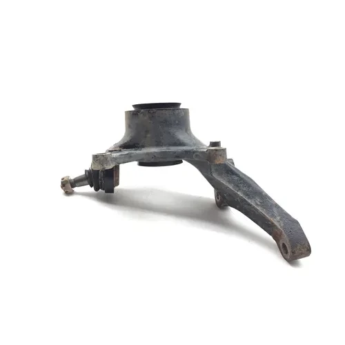 Left Driver Front Spindle Steering Knuckle 2016 Yamaha Wolverine R-Spec 3488 4