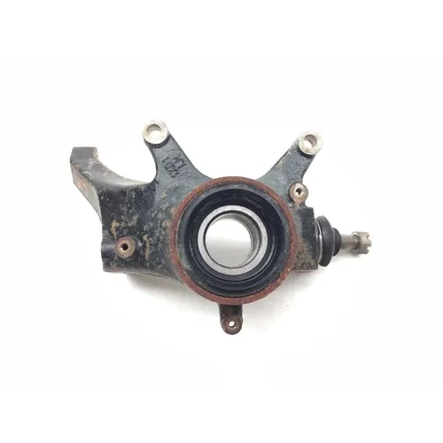 Left Driver Front Spindle Steering Knuckle 2016 Yamaha Wolverine R-Spec 3488