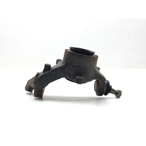 Left Driver Front Spindle Steering Knuckle 2016 Yamaha Wolverine R-Spec 3488 2