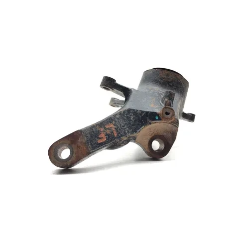Left Driver Front Spindle Steering Knuckle 2016 Yamaha Wolverine R-Spec 3488 3