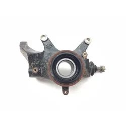 Left Driver Front Spindle Steering Knuckle 2016 Yamaha Wolverine R-Spec 3488