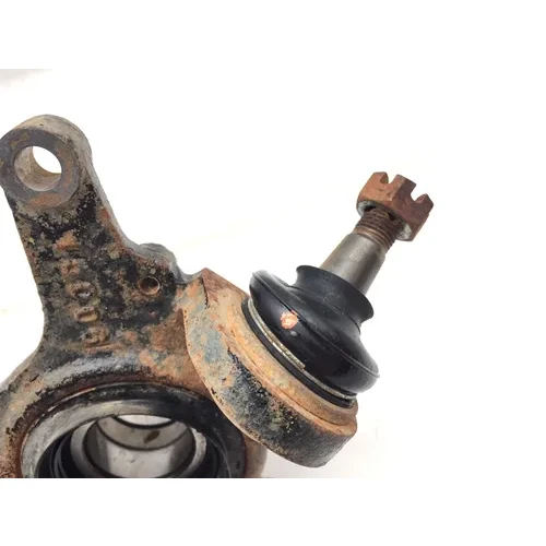 Right Passenger Front Spindle Steering Knuckle 2016 Yamaha Wolverine R-Spec 3488 2