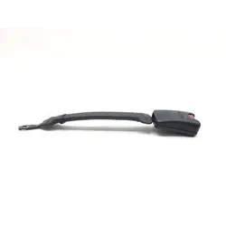 Left Seat Belt Latch 2016 Yamaha Wolverine R-Spec YXE70 4x4 FI EPS 3488