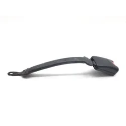 Seat Belt Latch B 2016 Yamaha Wolverine R-Spec YXE70 4x4 FI EPS 3488