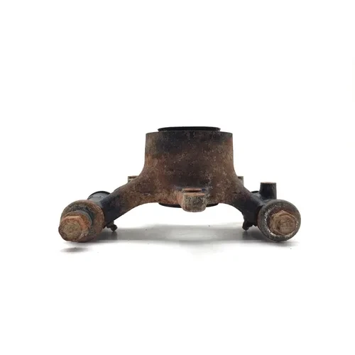 Right Passenger Rear Wheel Spindle Knuckle 2016 Yamaha Wolverine R-Spec 3488 2