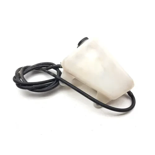Engine Radiator Overflow Tank 2016 Yamaha Wolverine R-Spec YXE70 4x4 FI EPS 3488 3