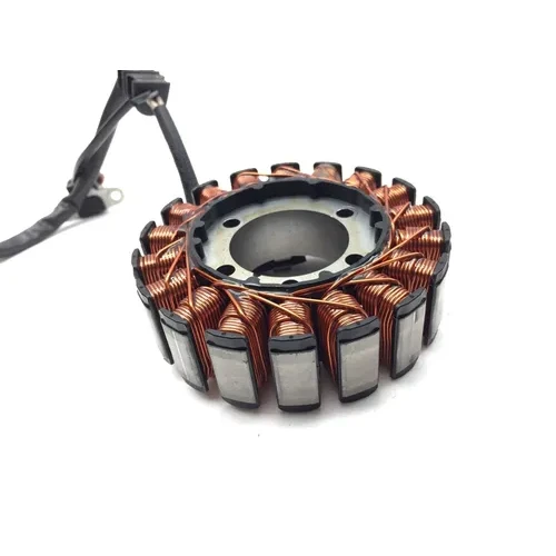 Engine Stator Generator 2016 Yamaha Wolverine R-Spec YXE70 4x4 FI EPS 3488 2