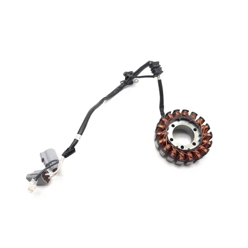 Engine Stator Generator 2016 Yamaha Wolverine R-Spec YXE70 4x4 FI EPS 3488