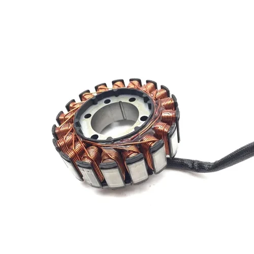 Engine Stator Generator 2016 Yamaha Wolverine R-Spec YXE70 4x4 FI EPS 3488 3