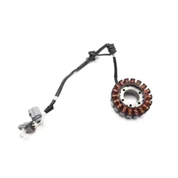 Engine Stator Generator 2016 Yamaha Wolverine R-Spec YXE70 4x4 FI EPS 3488