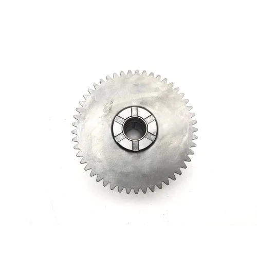 Engine Flywheel W Starter Clutch 2016 Yamaha Wolverine R-Spec YXE70 EPS 3488 2