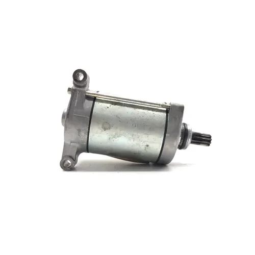 Electric Starter Motor 2016 Yamaha Wolverine R-Spec YXE70 4x4 FI EPS 3488 6