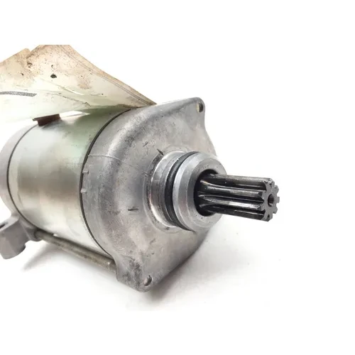 Electric Starter Motor 2016 Yamaha Wolverine R-Spec YXE70 4x4 FI EPS 3488 5