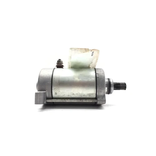 Electric Starter Motor 2016 Yamaha Wolverine R-Spec YXE70 4x4 FI EPS 3488 3