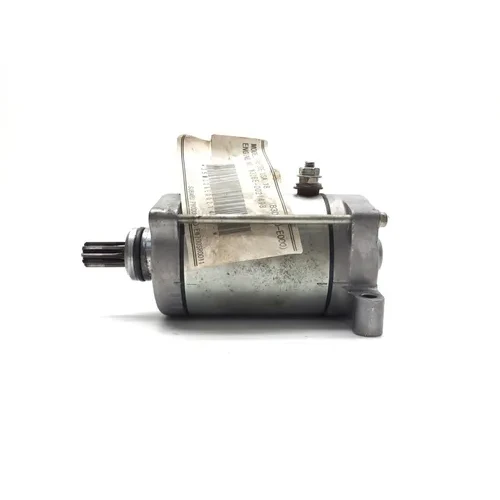 Electric Starter Motor 2016 Yamaha Wolverine R-Spec YXE70 4x4 FI EPS 3488