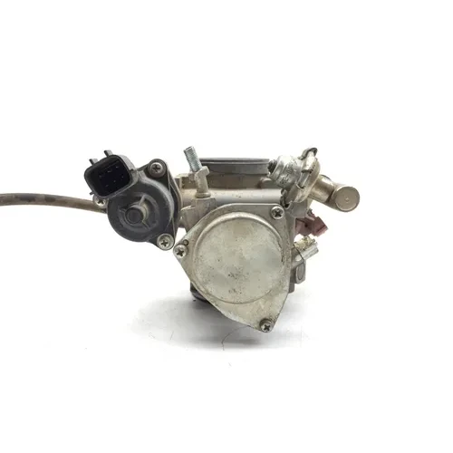 Engine Intake Throttle Body 2016 Yamaha Wolverine R-Spec YXE70 4x4 FI EPS 3488 4