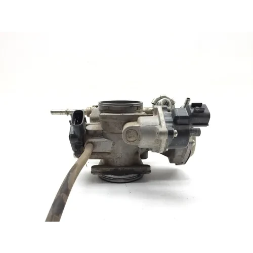 Engine Intake Throttle Body 2016 Yamaha Wolverine R-Spec YXE70 4x4 FI EPS 3488 3