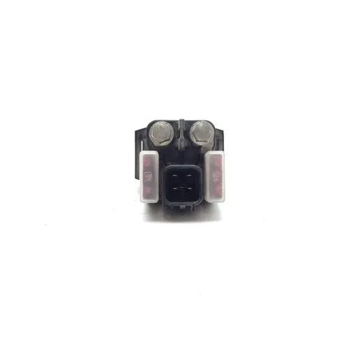 Ignition Starter Solenoid 2016 Yamaha Wolverine R-Spec YXE70 4x4 FI EPS 3488 5