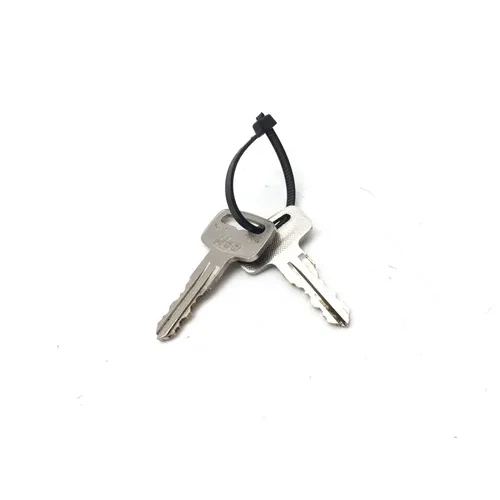 Ignition Key Switch 2016 Yamaha Wolverine R-Spec YXE70 4x4 FI EPS 3488 2